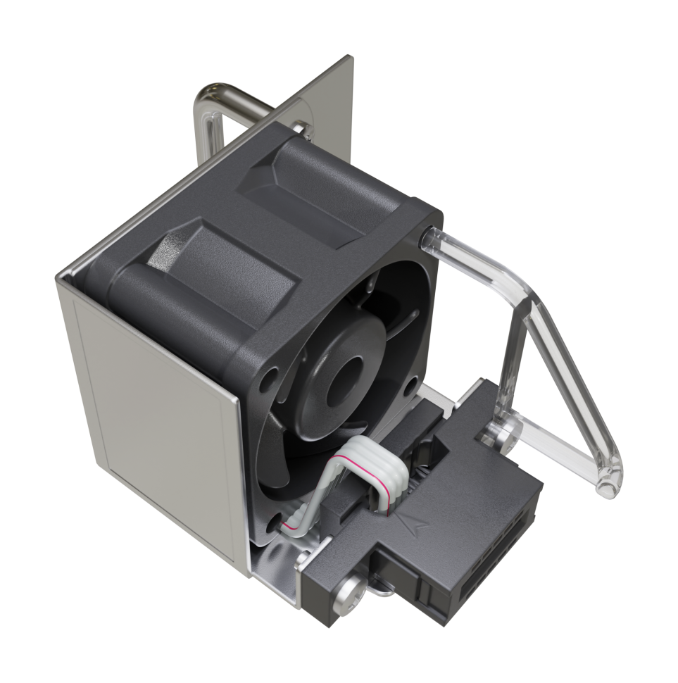 MikroTik MT-HotSwapFan вентилятор охлаждения для маршрутизаторов серии CCR2216 