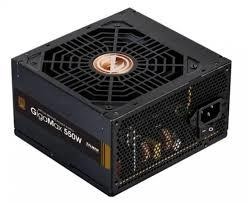 Блок питания ATX 550W ZM550-GVII ZALMAN