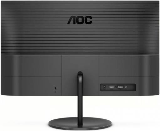 Монитор LCD 27" IPS U27V4EA AOC Монитор LCD 27" IPS U27V4EA AOC