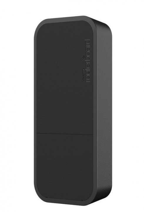 wAP ac black (old revesion) точка доступа Mikrotik 