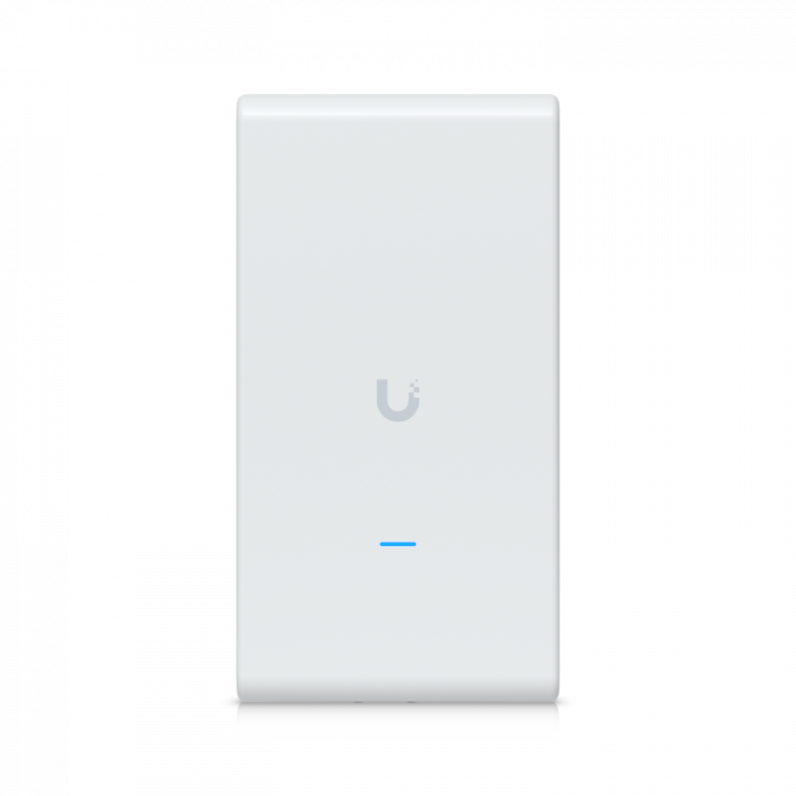 Ubiquiti UniFi 6 AP Mesh Pro (арт. U6-Mesh-Pro-EU) точка доступа